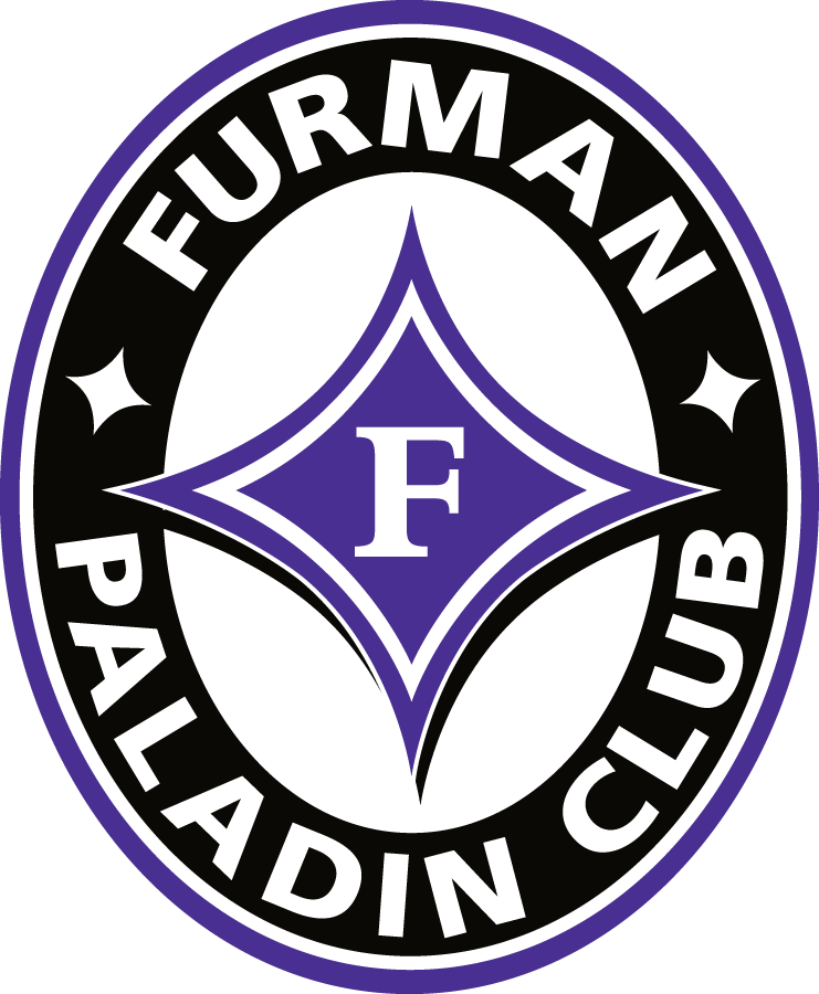 Furman Paladins 1999-Pres Misc Logo iron on transfers for T-shirts